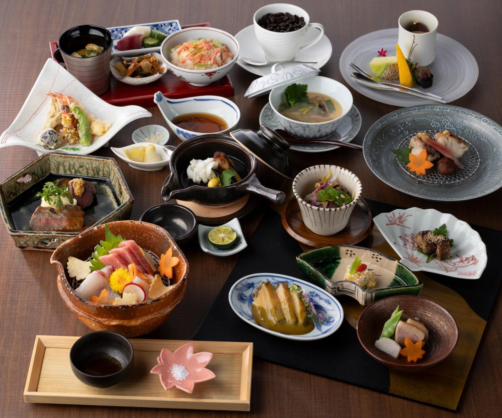 Hotel Mori No Kaze Nasu Eksteriør billede