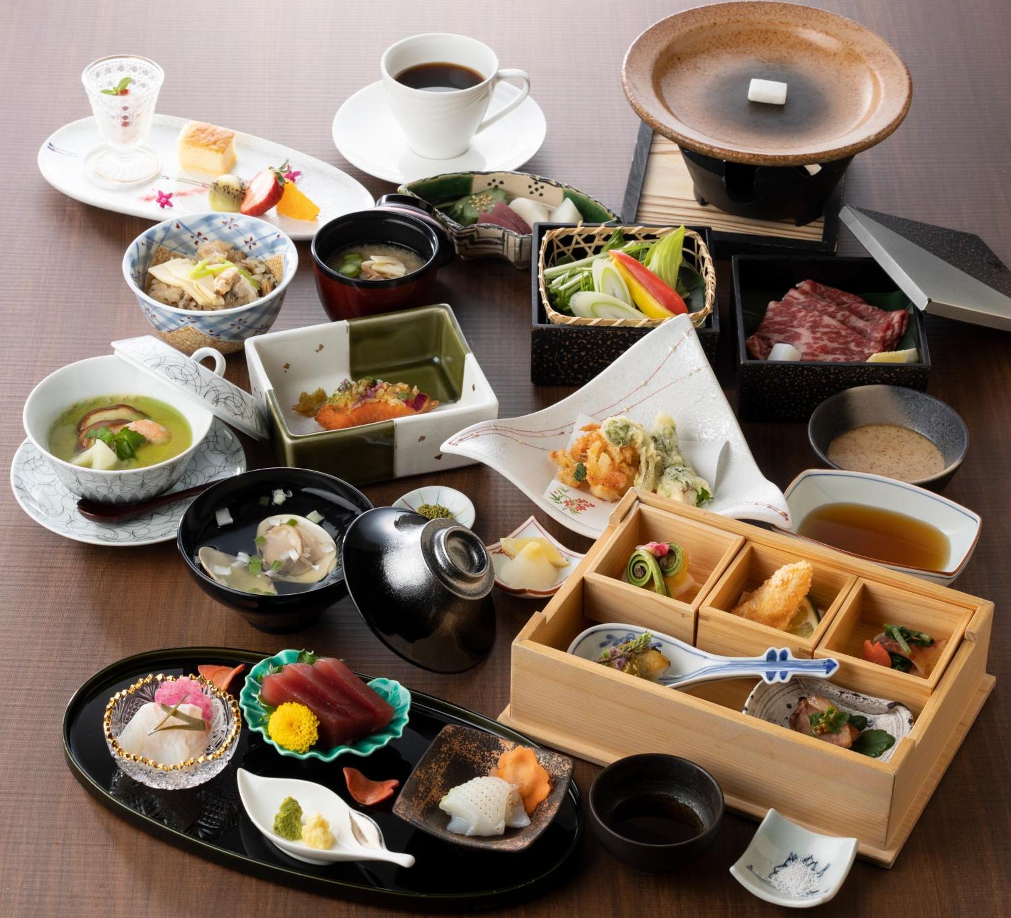 Hotel Mori No Kaze Nasu Eksteriør billede