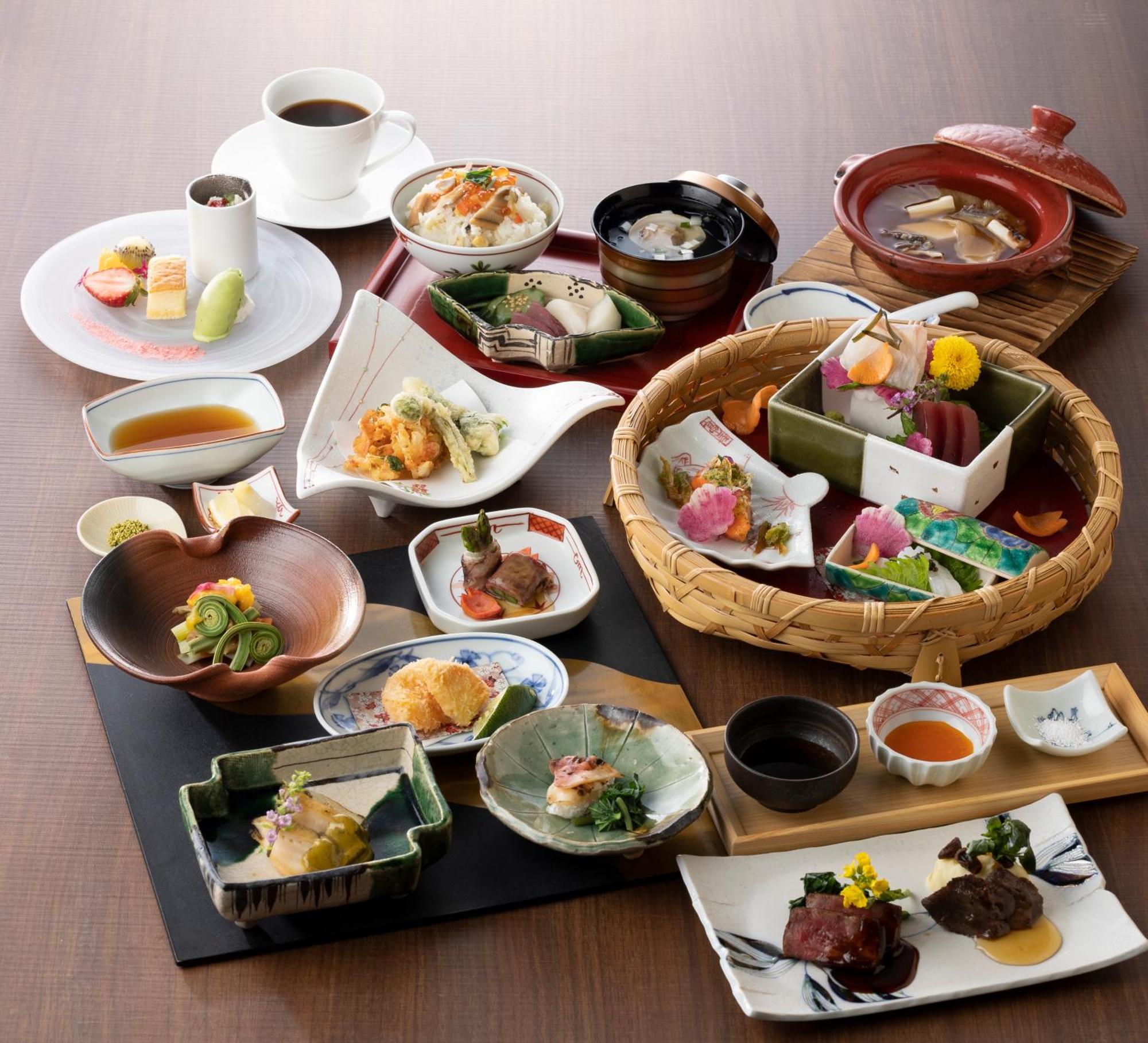 Hotel Mori No Kaze Nasu Eksteriør billede