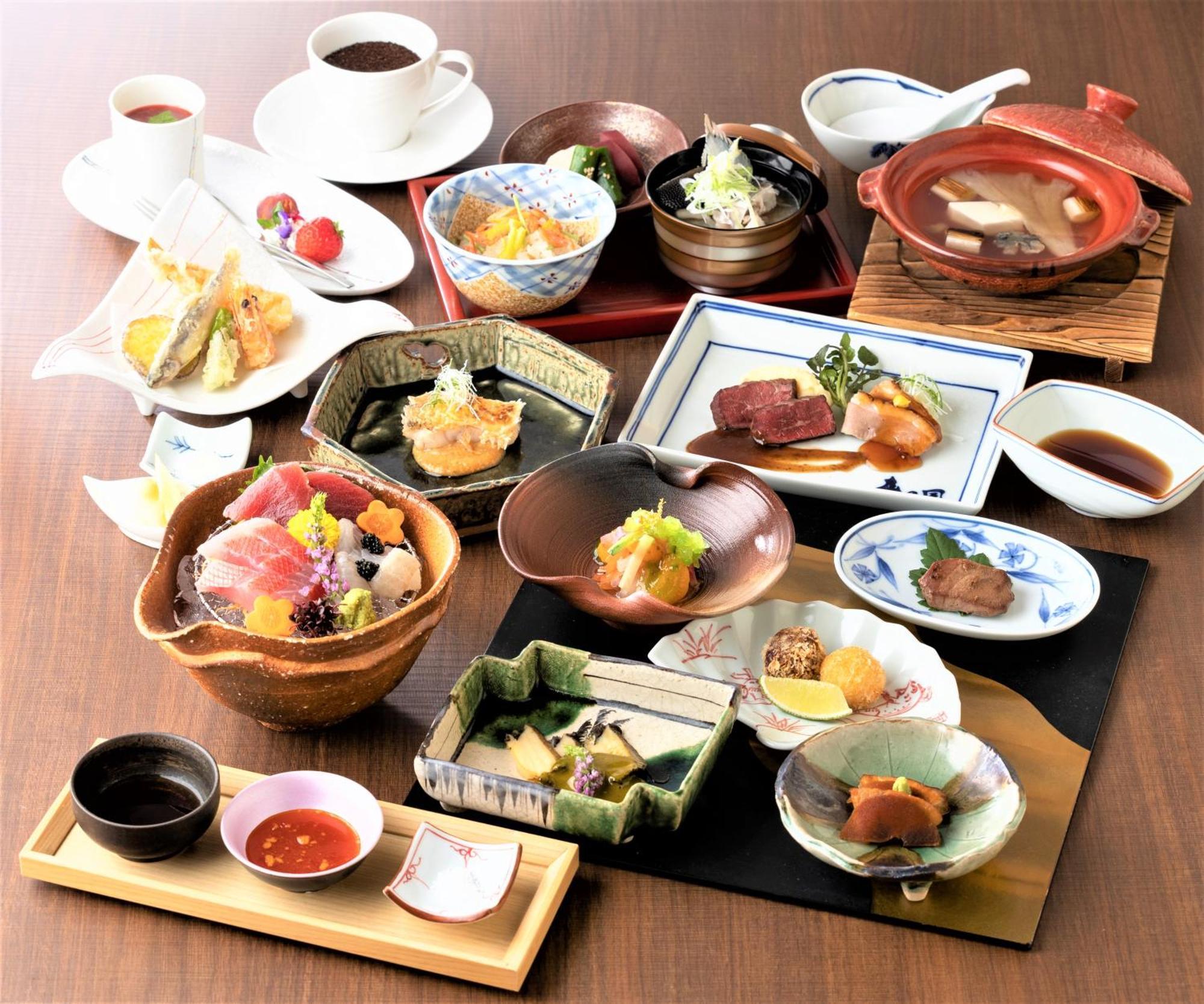 Hotel Mori No Kaze Nasu Eksteriør billede
